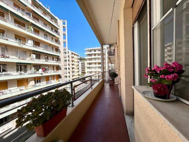 Appartamento in vendita a Ponente, Serra Riccò