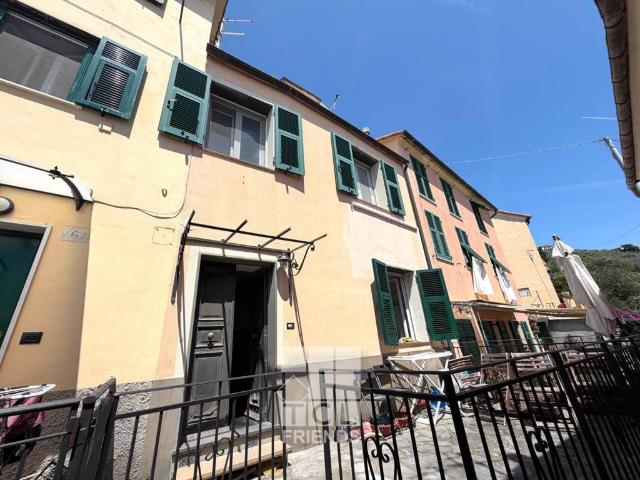 Appartamento in vendita a Levante, Serra Riccò