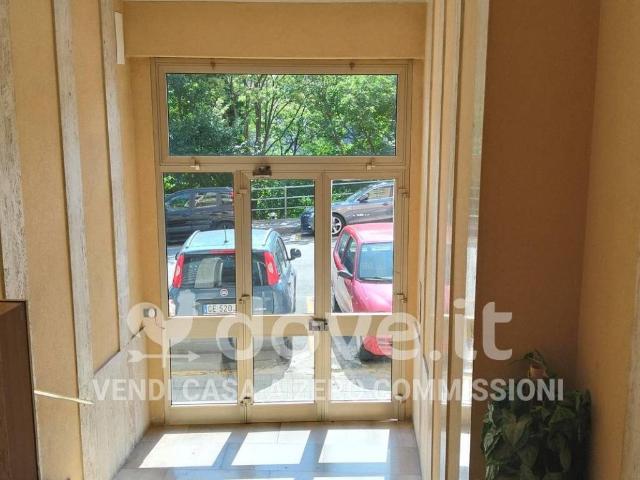 Appartamento in vendita a Centro Ovest, Serra Riccò