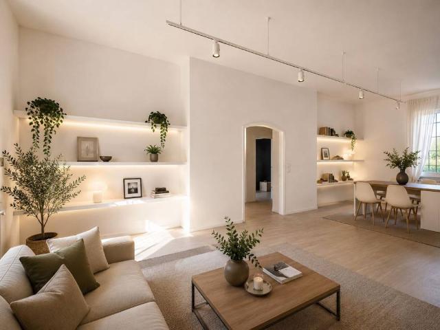 Appartamento in vendita a Levante, Serra Riccò