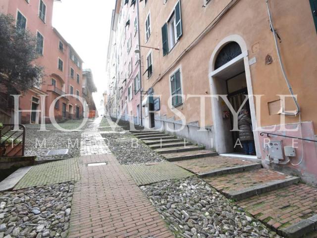 Appartamento in vendita a Carignano, Genova