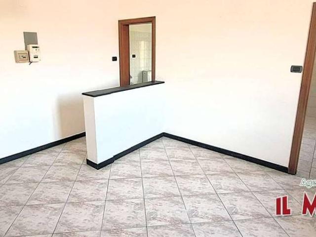 Appartamento in vendita a Val Polcevera, Serra Riccò