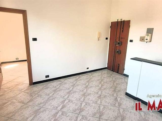 Appartamento in vendita a Val Polcevera, Serra Riccò