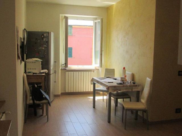 Appartamento in vendita a Pegli, Genova