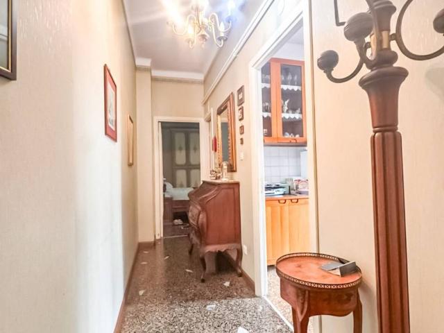 Appartamento in vendita a Ponente, Serra Riccò