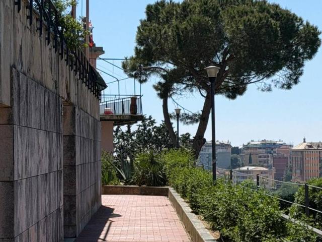 Appartamento in vendita a Levante, Serra Riccò