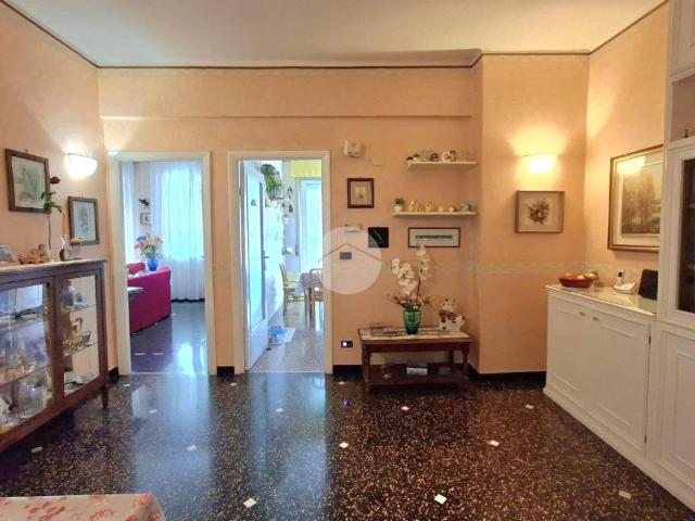 Appartamento in vendita a Ponente, Serra Riccò