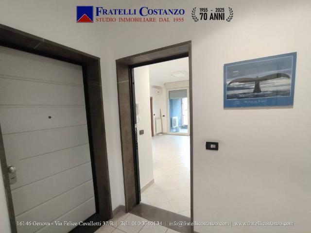 Appartamento in vendita a Centro Ovest, Serra Riccò
