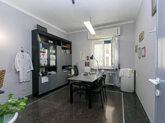 Appartamento in vendita a Bassa Val Bisagno, Serra Riccò
