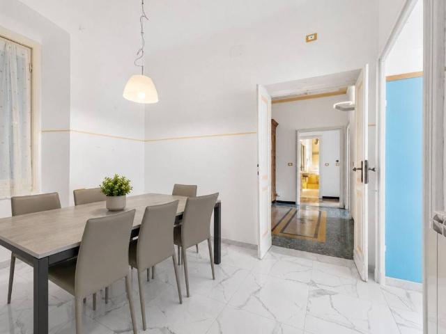 Appartamento in vendita a Centro Est, Serra Riccò