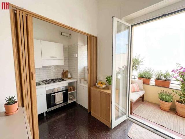 Appartamento in vendita a Chiappeto, Genova