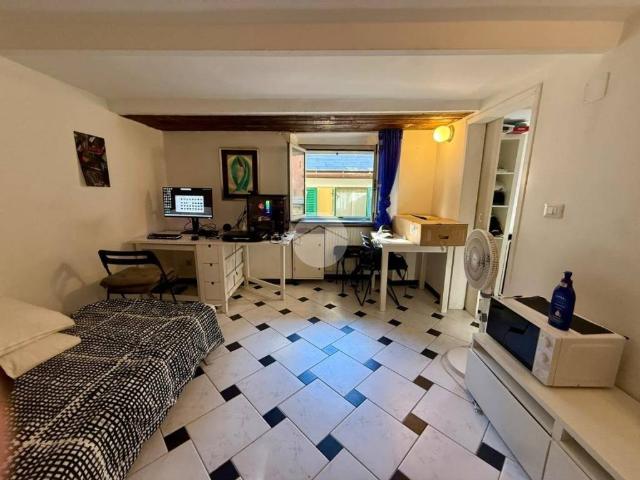 Appartamento in vendita a Maddalena, Genova