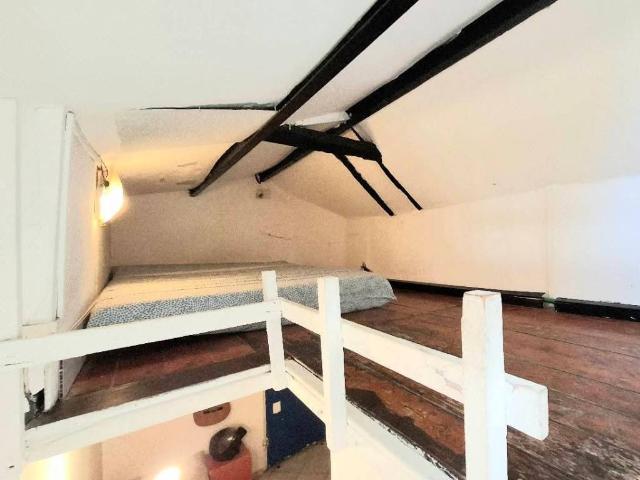 Appartamento in vendita a Centro Est, Serra Riccò