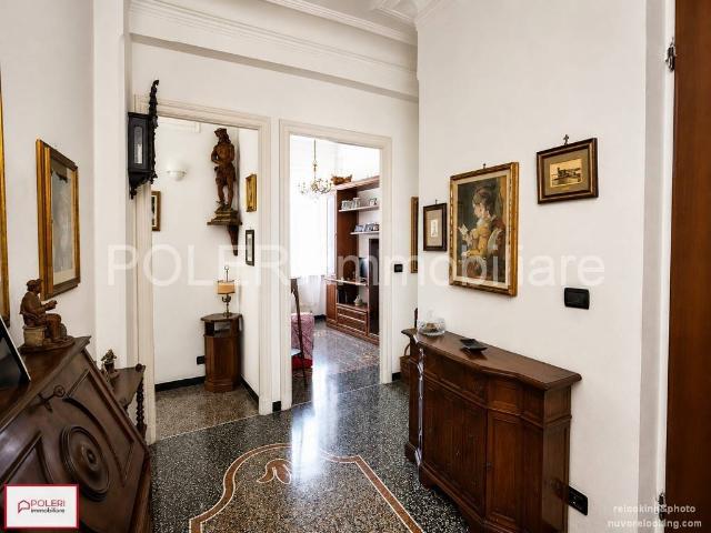 Appartamento in vendita a Centro Ovest, Serra Riccò