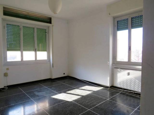 Appartamento in vendita a Centro Est, Serra Riccò