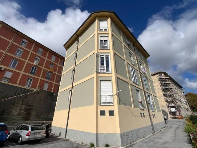 Appartamento in vendita a Medio Ponente, Serra Riccò