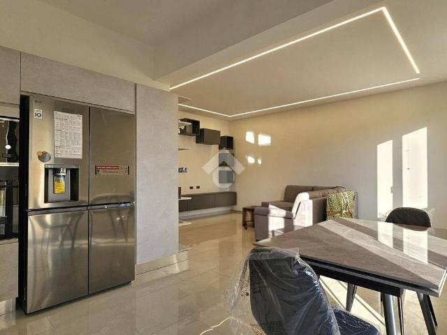 Appartamento in vendita a Ponente, Serra Riccò