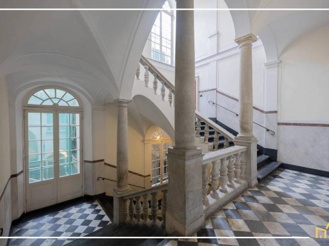 Appartamento in vendita a Centro Est, Serra Riccò