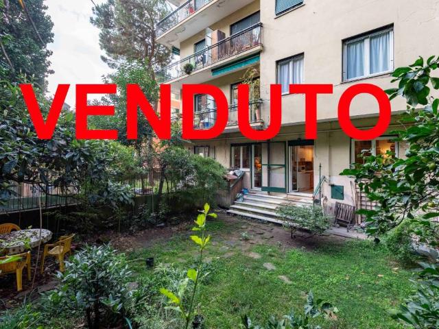 Appartamento in vendita a Centro Est, Serra Riccò