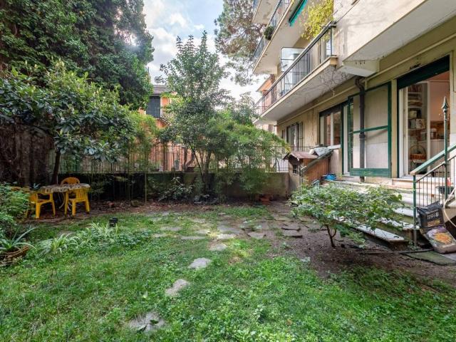 Appartamento in vendita a Centro Est, Serra Riccò