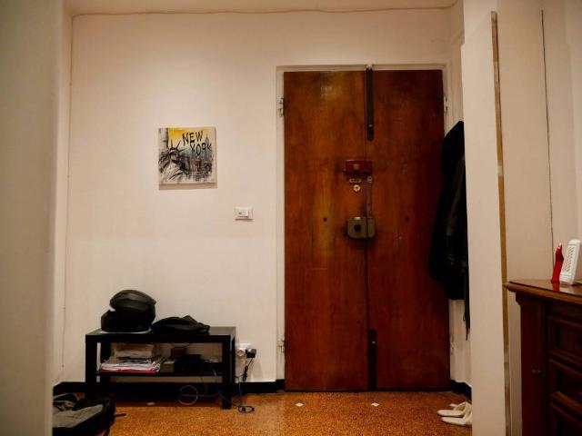 Appartamento in vendita a Medio Levante, Serra Riccò