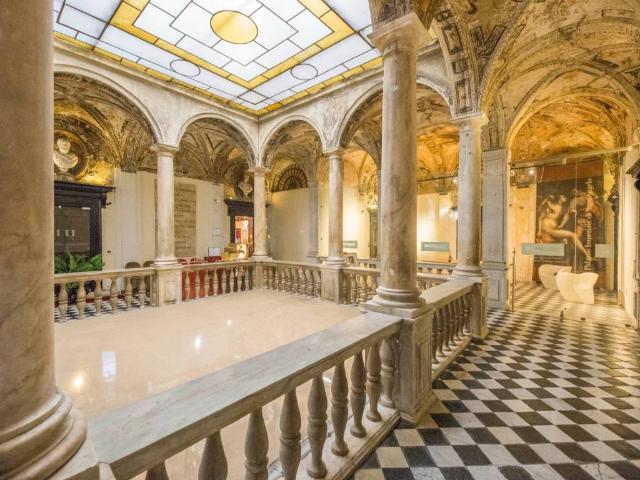 Appartamento in vendita a Centro Est, Serra Riccò
