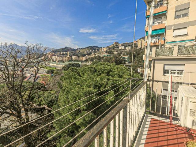 Appartamento in vendita a Ponente, Serra Riccò