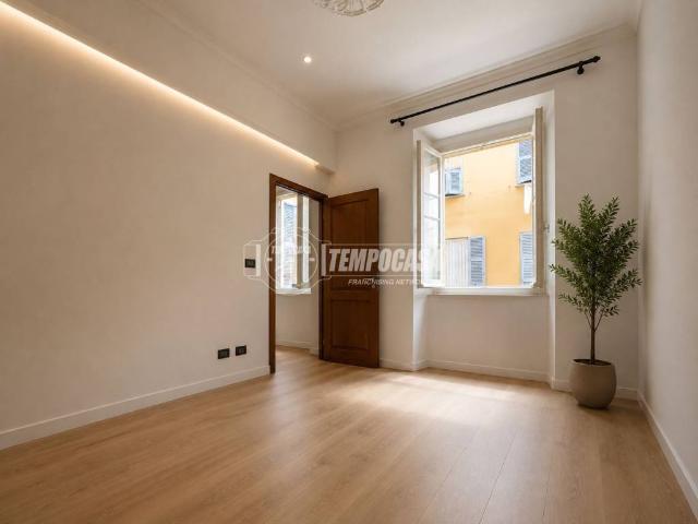 Appartamento in vendita a Centro Ovest, Serra Riccò