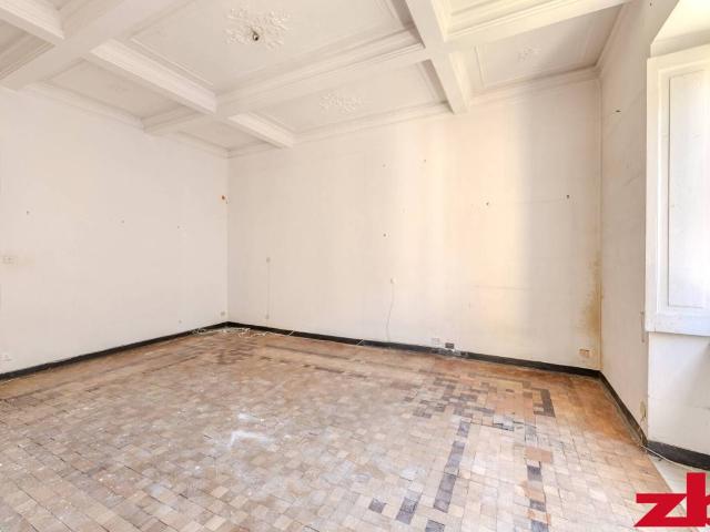 Appartamento in vendita a Centro Est, Serra Riccò