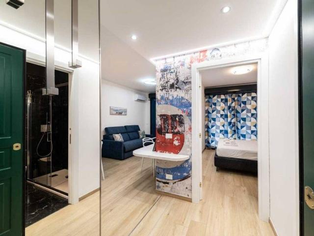 Appartamento in vendita a Centro Est, Serra Riccò