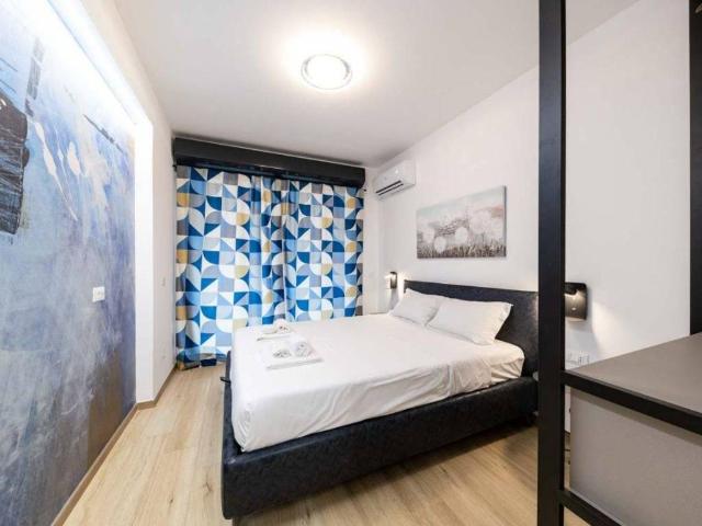 Appartamento in vendita a Centro Est, Serra Riccò