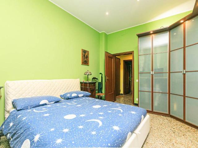 Appartamento in vendita a Centro Est, Serra Riccò