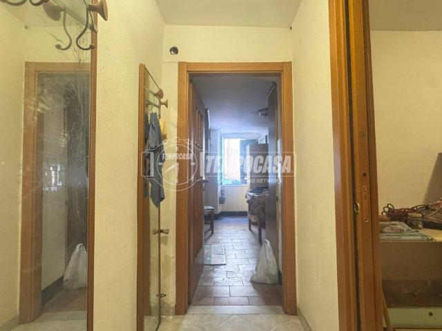 Appartamento in vendita a Centro Ovest, Serra Riccò