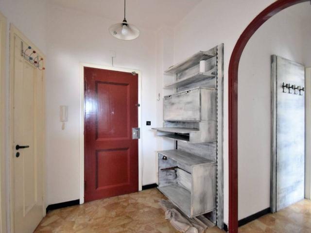 Appartamento in vendita a Val Polcevera, Serra Riccò