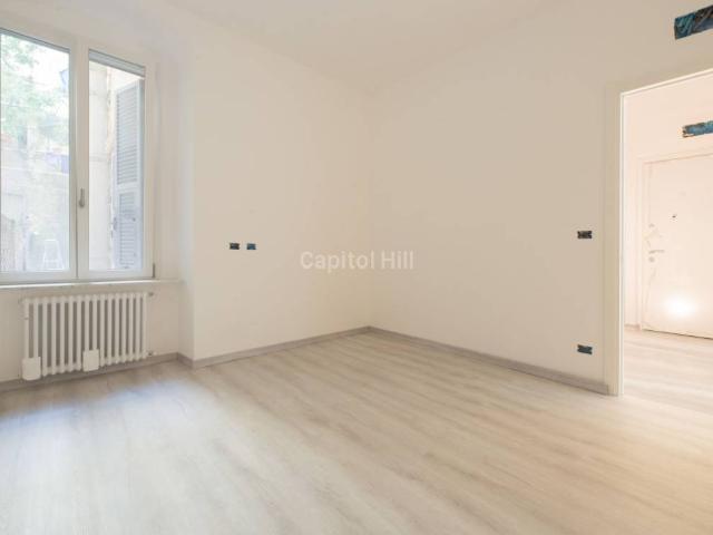 Appartamento in vendita a Centro Est, Serra Riccò