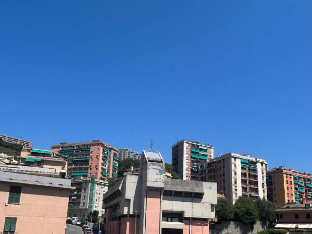 Appartamento in vendita a Bassa Val Bisagno, Serra Riccò