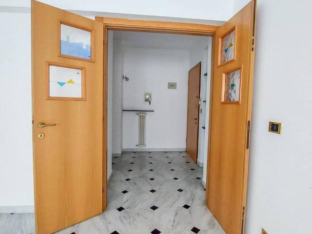 Appartamento in vendita a Media Val Bisagno, Serra Riccò
