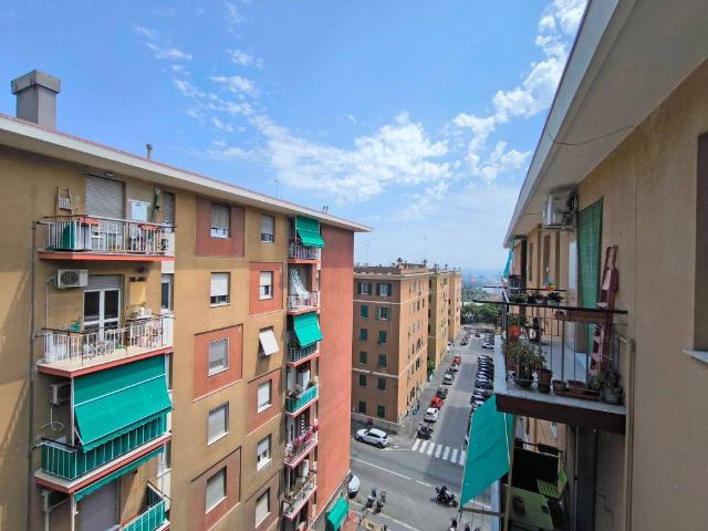 Appartamento in vendita a Centro Ovest, Serra Riccò