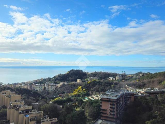 Appartamento in vendita a Ponente, Serra Riccò