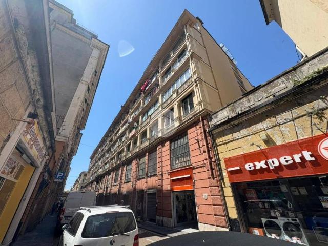 Appartamento in vendita a Centro Ovest, Serra Riccò