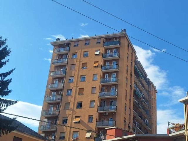 Appartamento in vendita a Val Polcevera, Serra Riccò