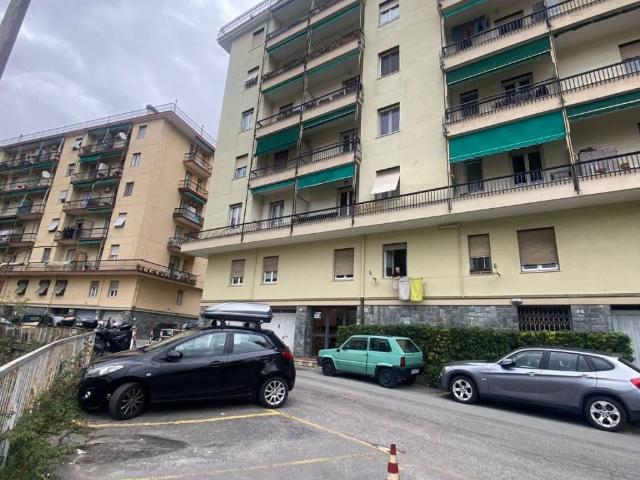 Appartamento in vendita a Panigaro, Genova