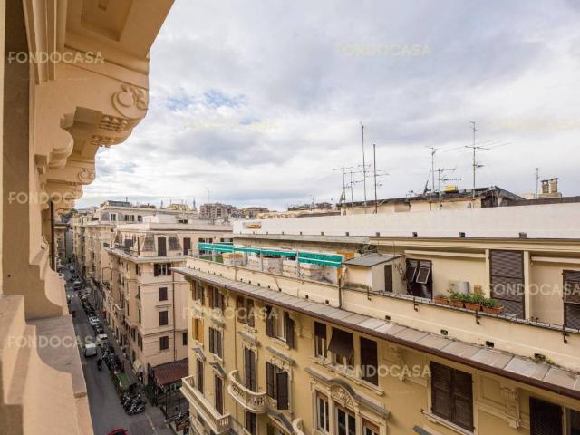 Appartamento in vendita a Centro Est, Serra Riccò