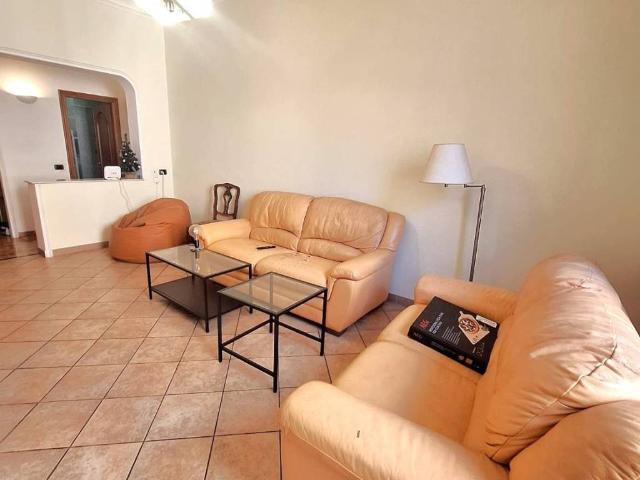 Appartamento in vendita a Bassa Val Bisagno, Serra Riccò