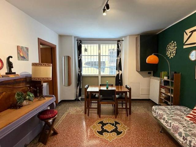 Appartamento in vendita a Centro Est, Serra Riccò