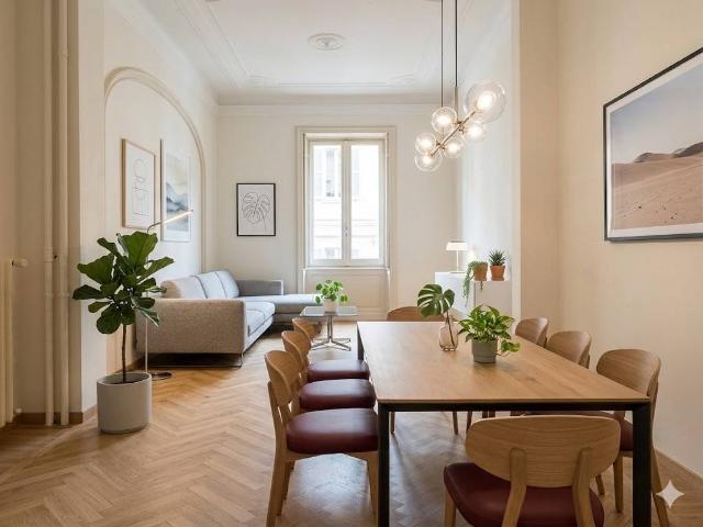 Appartamento in vendita a Carignano, Genova
