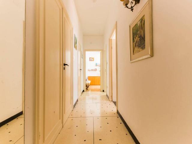 Appartamento in vendita a Chiappeto, Genova