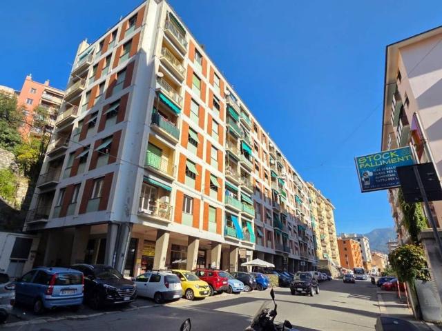 Appartamento in vendita a San Gottardo, Serra Riccò