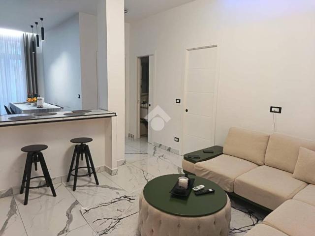 Appartamento in vendita a Bassa Val Bisagno, Serra Riccò