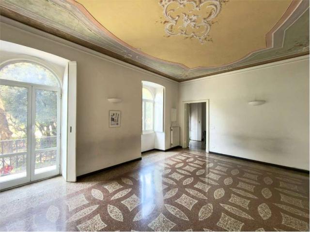 Appartamento in vendita a Centro Est, Serra Riccò